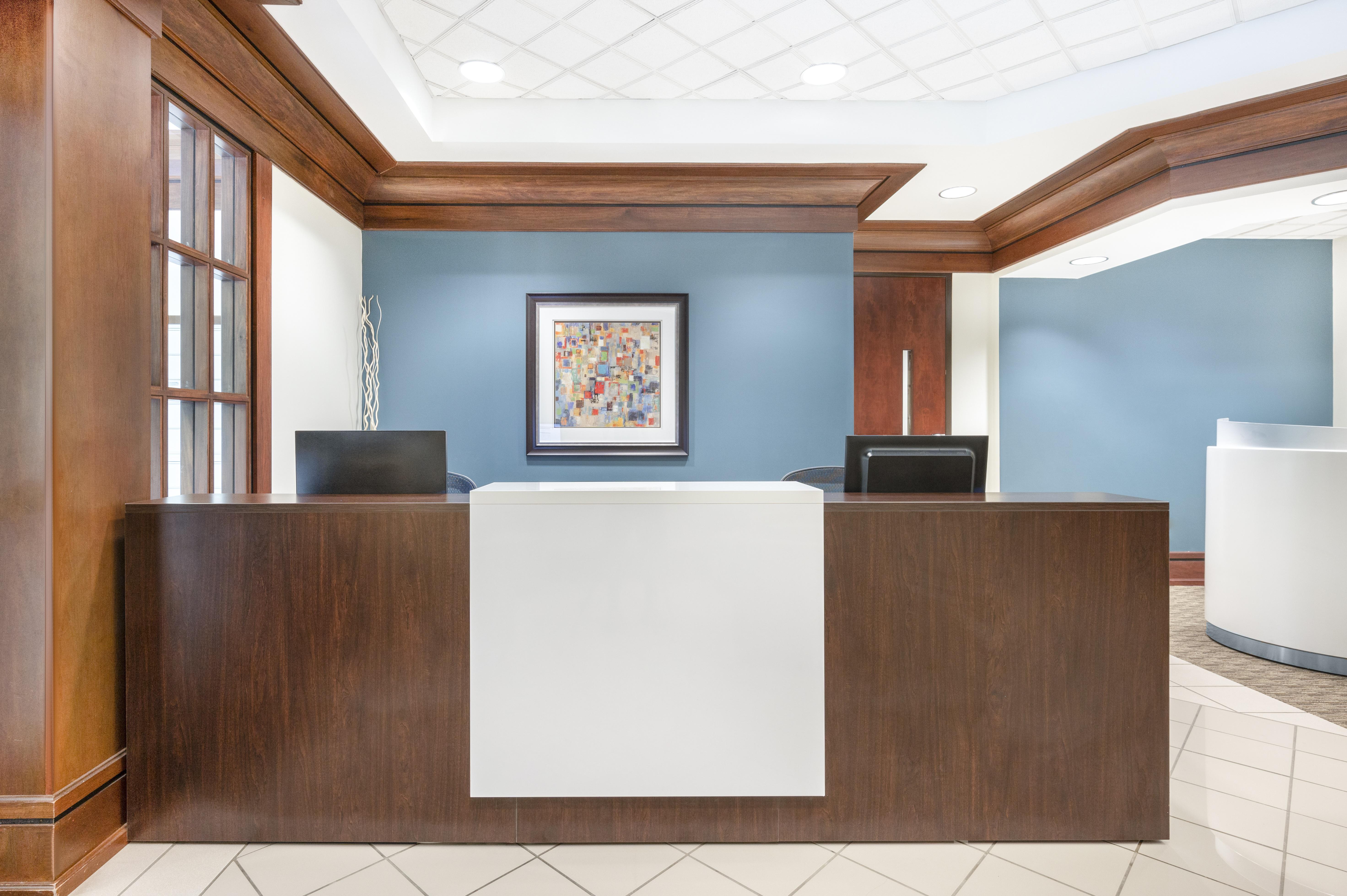 Regus - North Carolina, Cary - Regency (Office Suites Plus) image 4