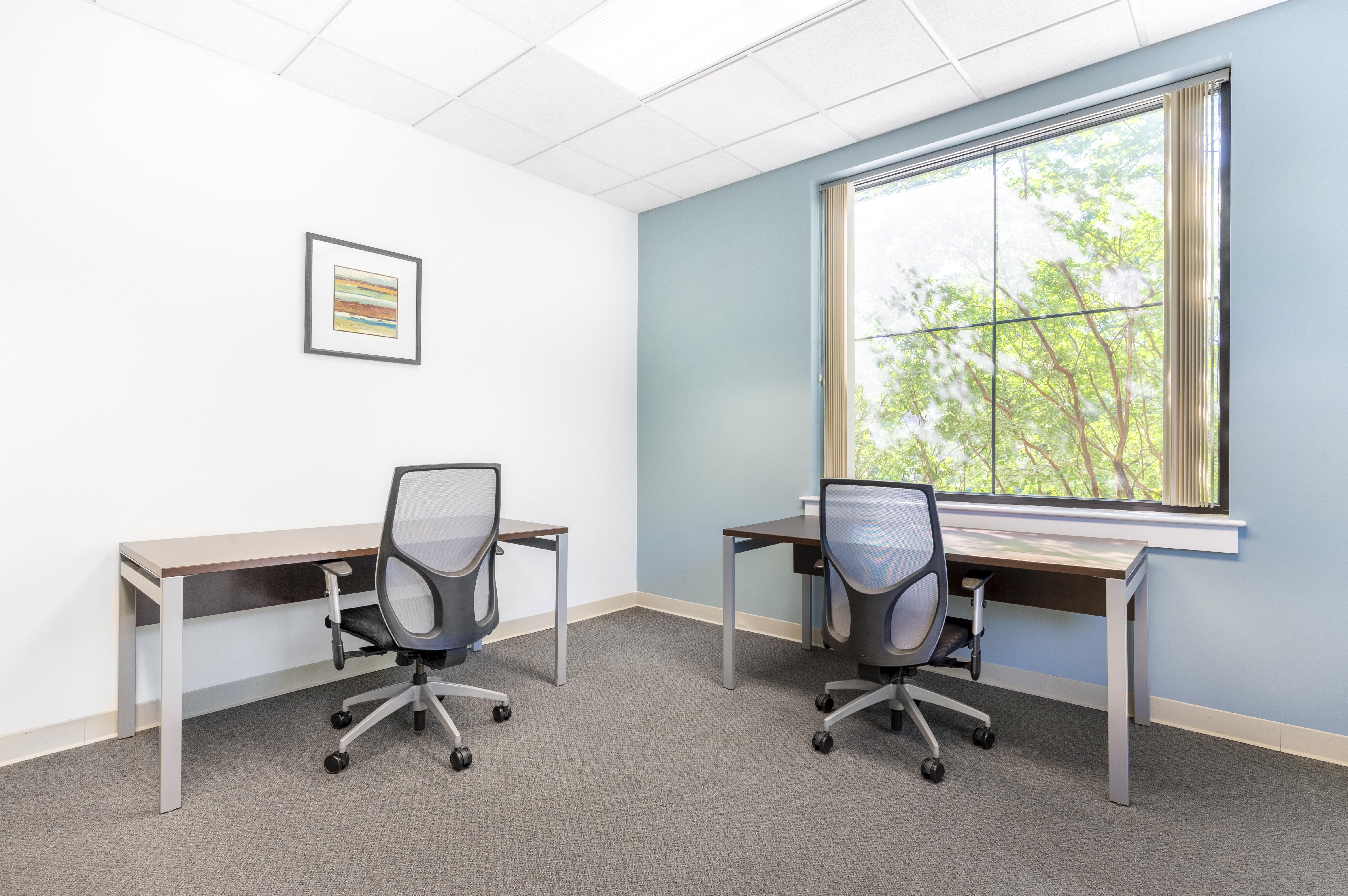 Regus - North Carolina, Cary - Regency (Office Suites Plus) image 5