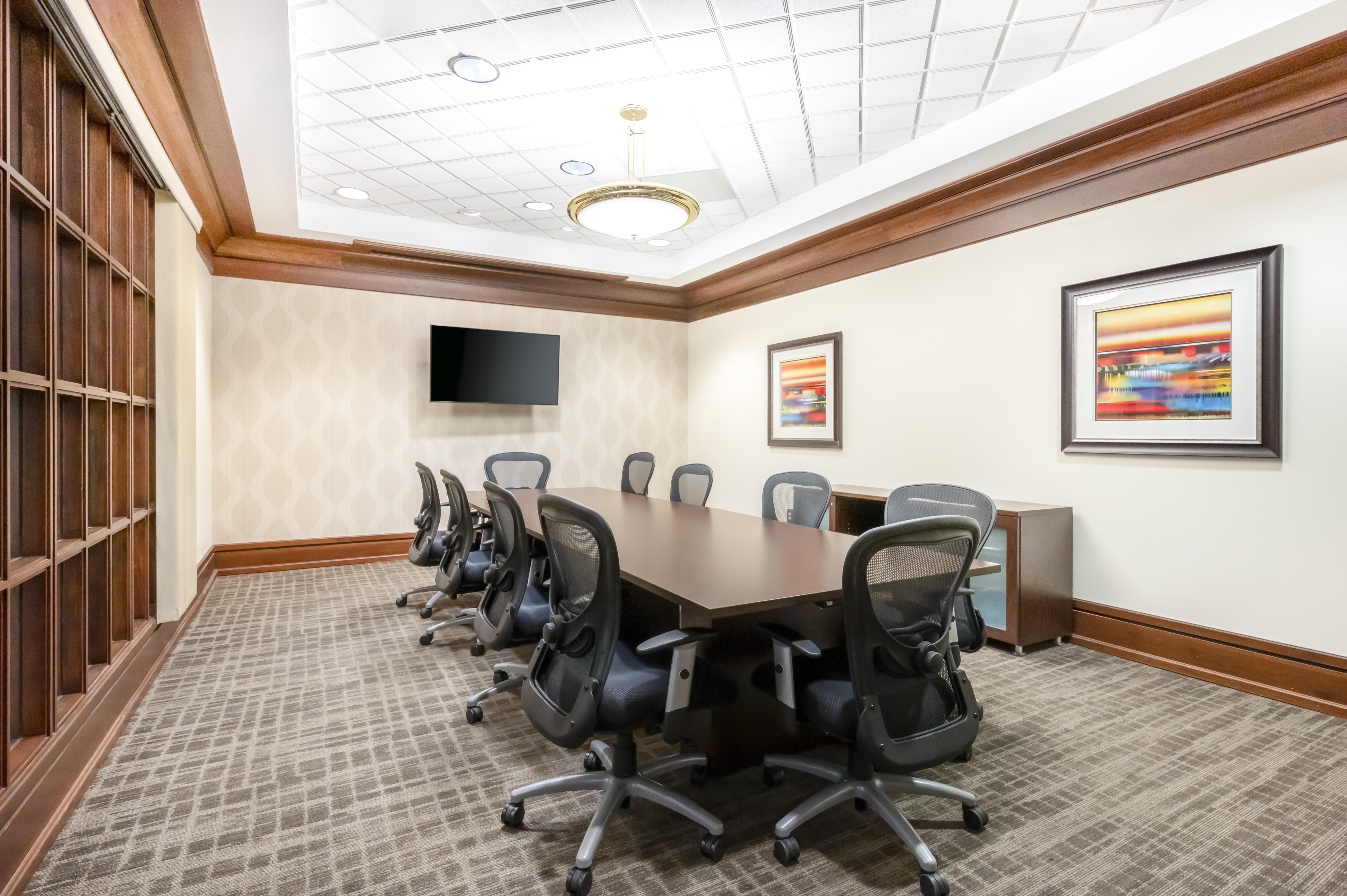 Regus - North Carolina, Cary - Regency (Office Suites Plus) image 3