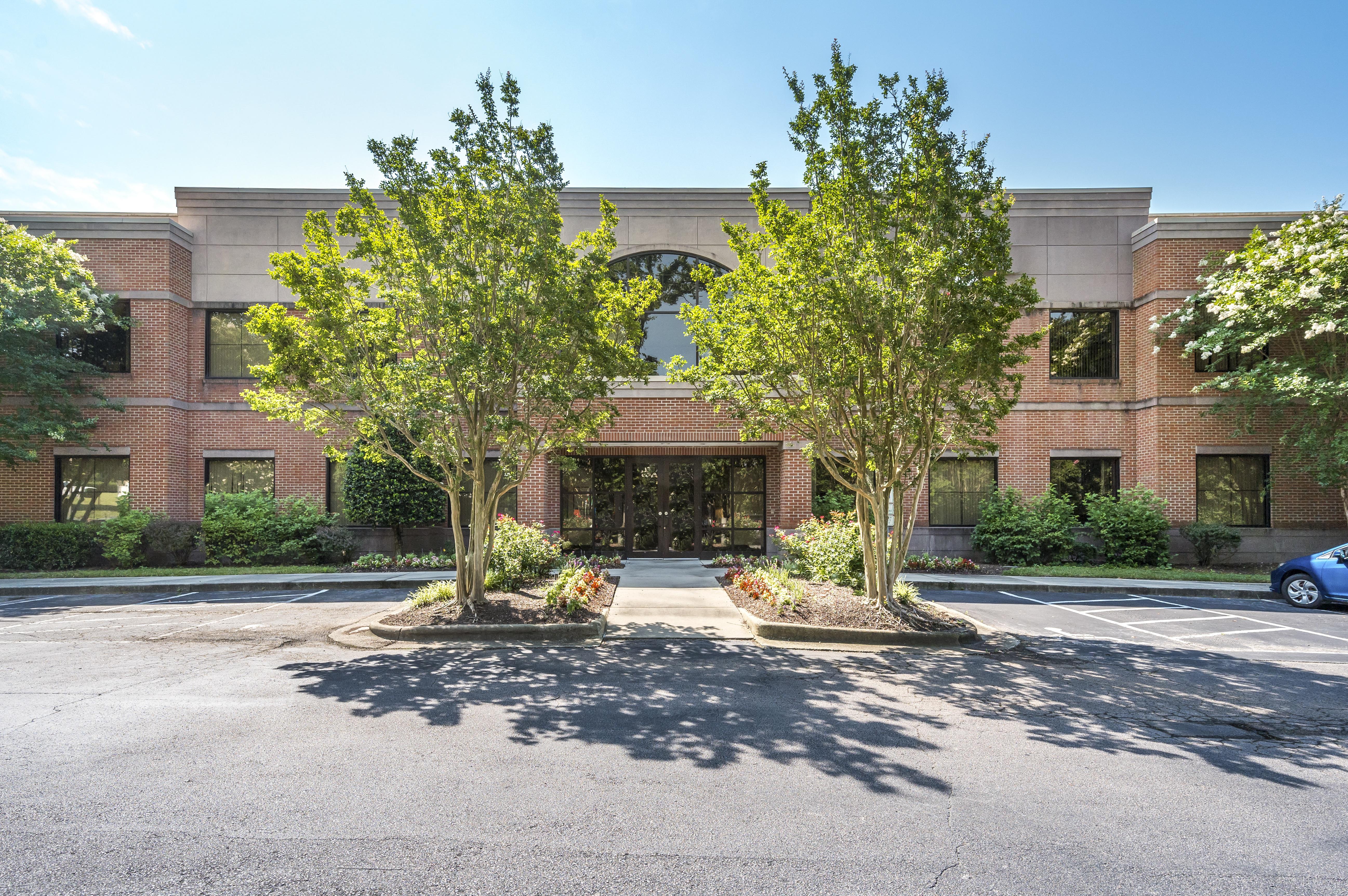 Regus - North Carolina, Cary - Regency (Office Suites Plus) profile image