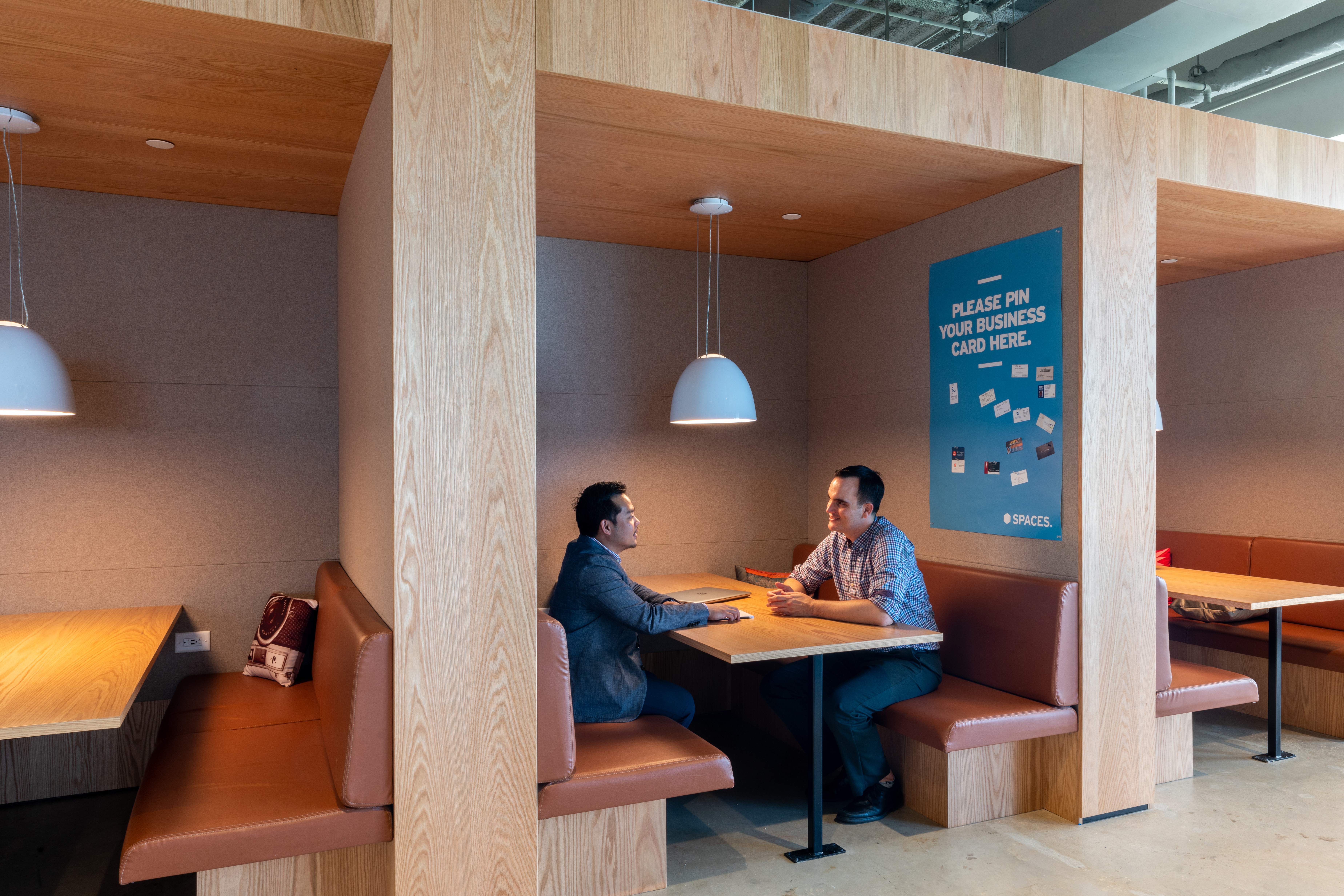 Spaces - North Carolina, Cary - Spaces Centre Green image 4