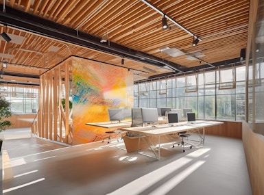 Regus - North Carolina, Chapel Hill image 5