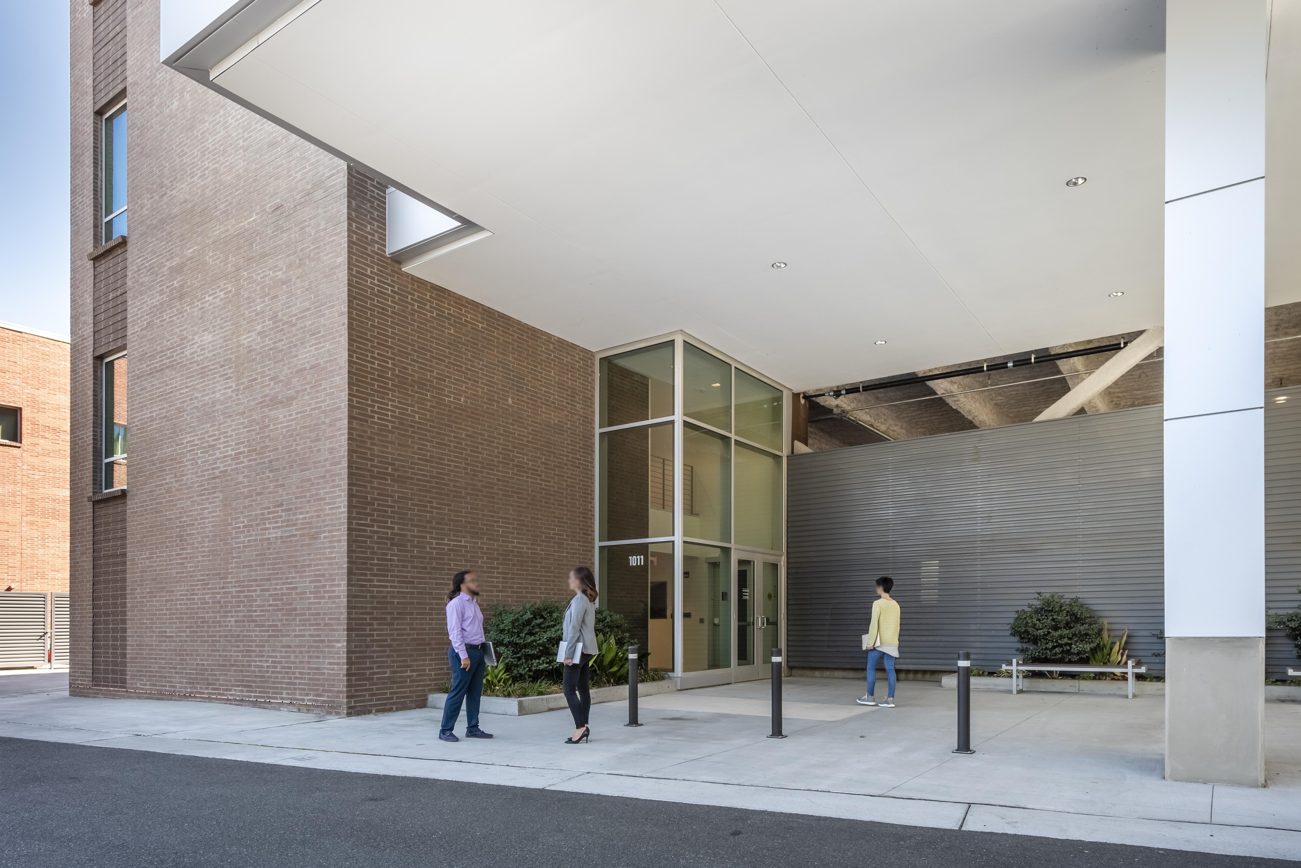 Spaces - North Carolina, Chapel Hill - Spaces Station at East 54 image 1