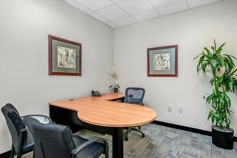 ExecuBusiness Centers image 5