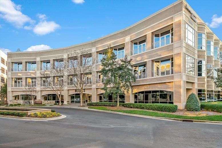 ExecuBusiness Centers profile image