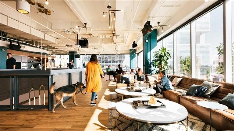WeWork image 2