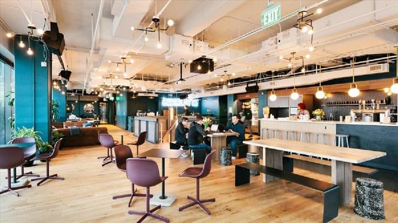 WeWork image 4