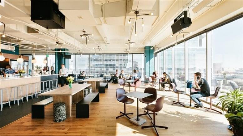 WeWork image 5