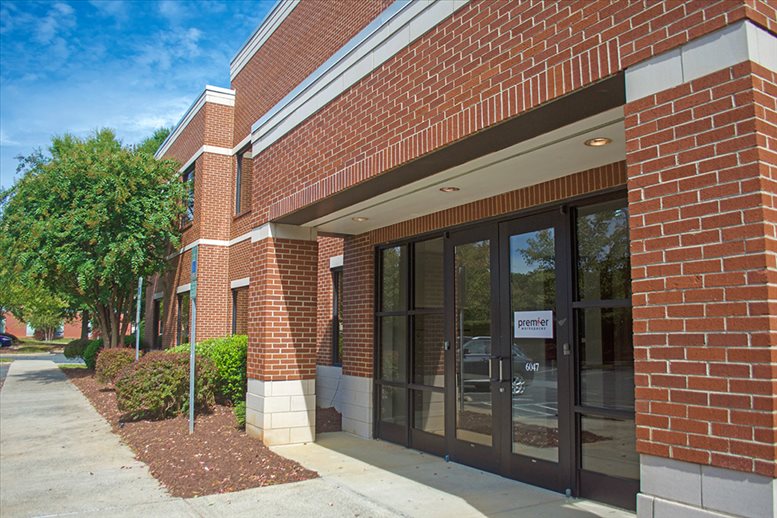 Premier Workspaces image 5