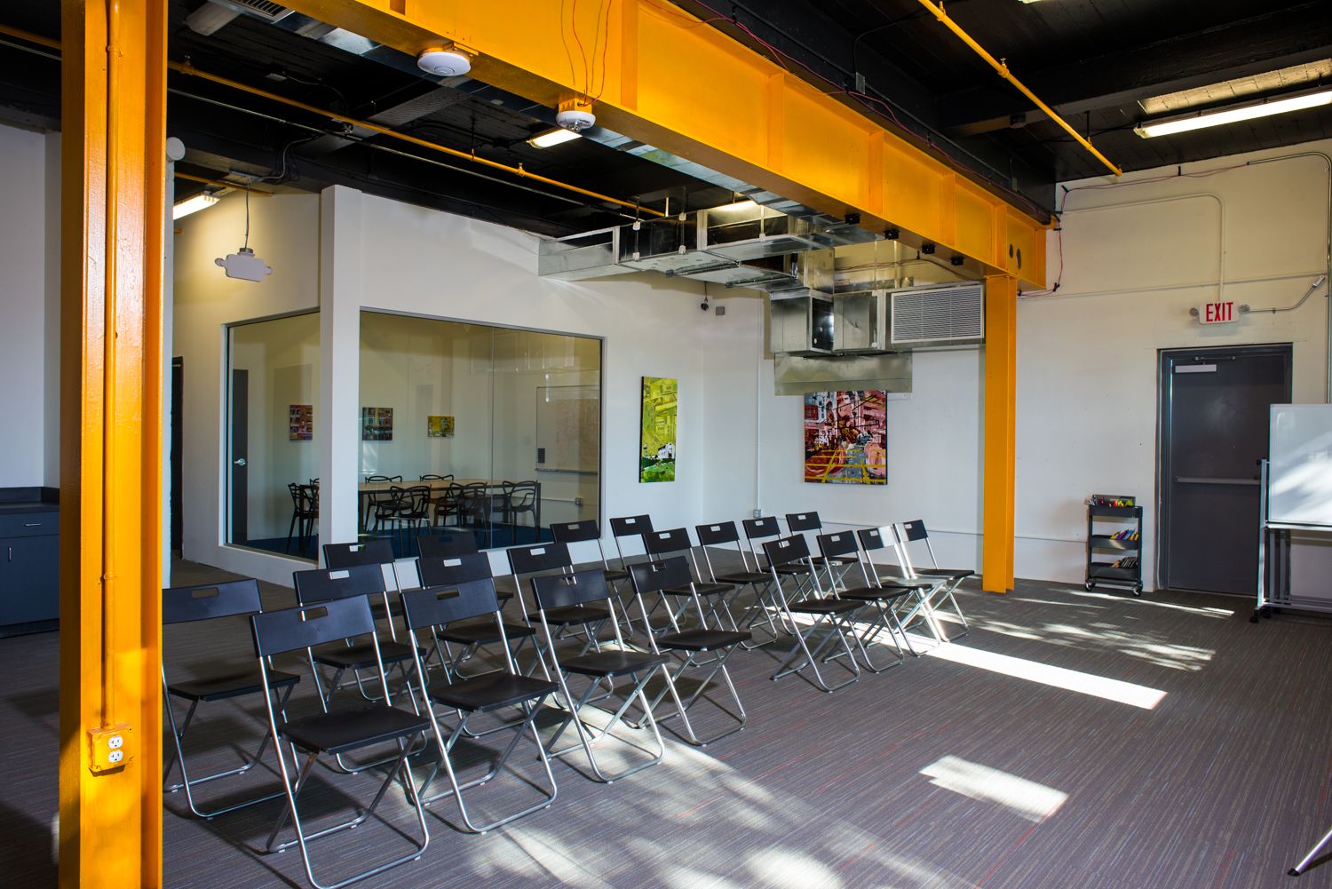 Advent Coworking image 2