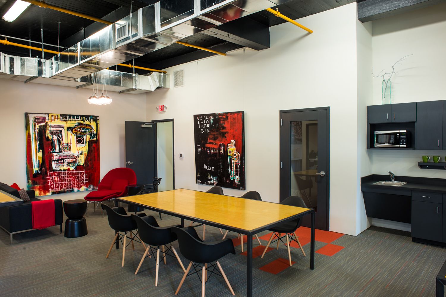 Advent Coworking image 3