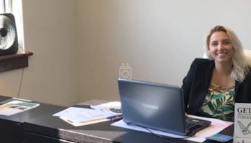 BlanqCanvass CoWorking image 1