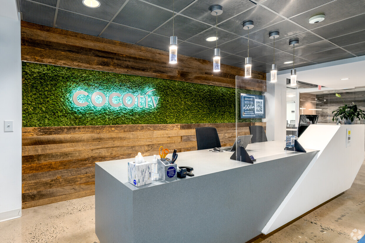 CoCoTiv Coworking image 2