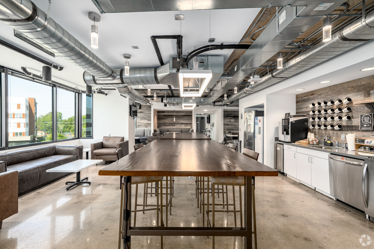 CoCoTiv Coworking image 3