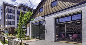 CoWork by Camden profile image
