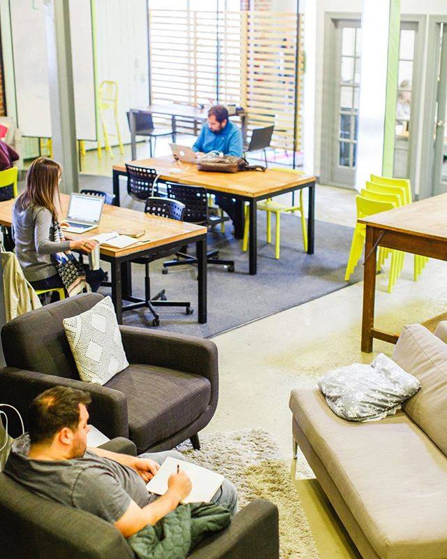 Hygge Coworking 3rd Ward image 2