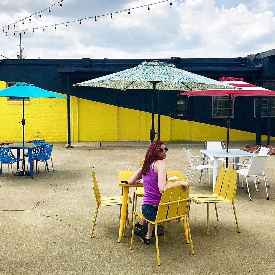 Hygge Coworking 3rd Ward image 4