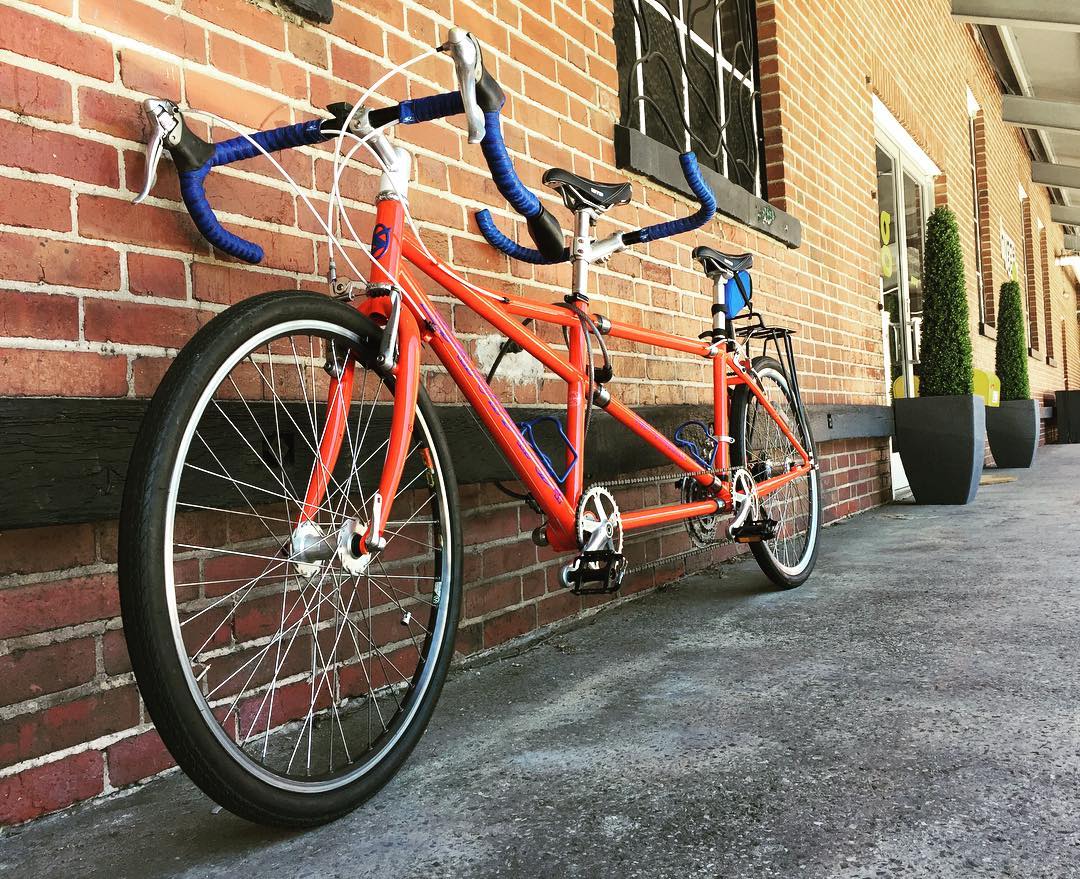 Hygge Coworking 3rd Ward image 5