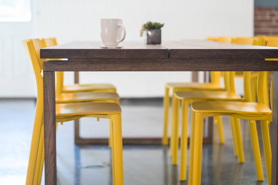 Hygge Coworking Camp North End image 2