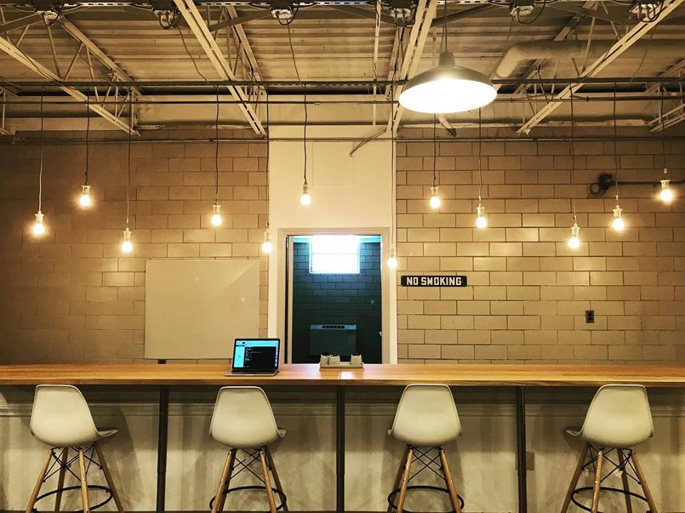 Hygge Coworking Camp North End image 3