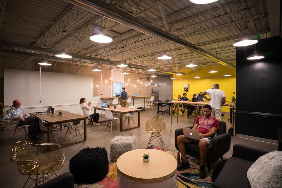 Hygge Coworking West Charlotte image 3