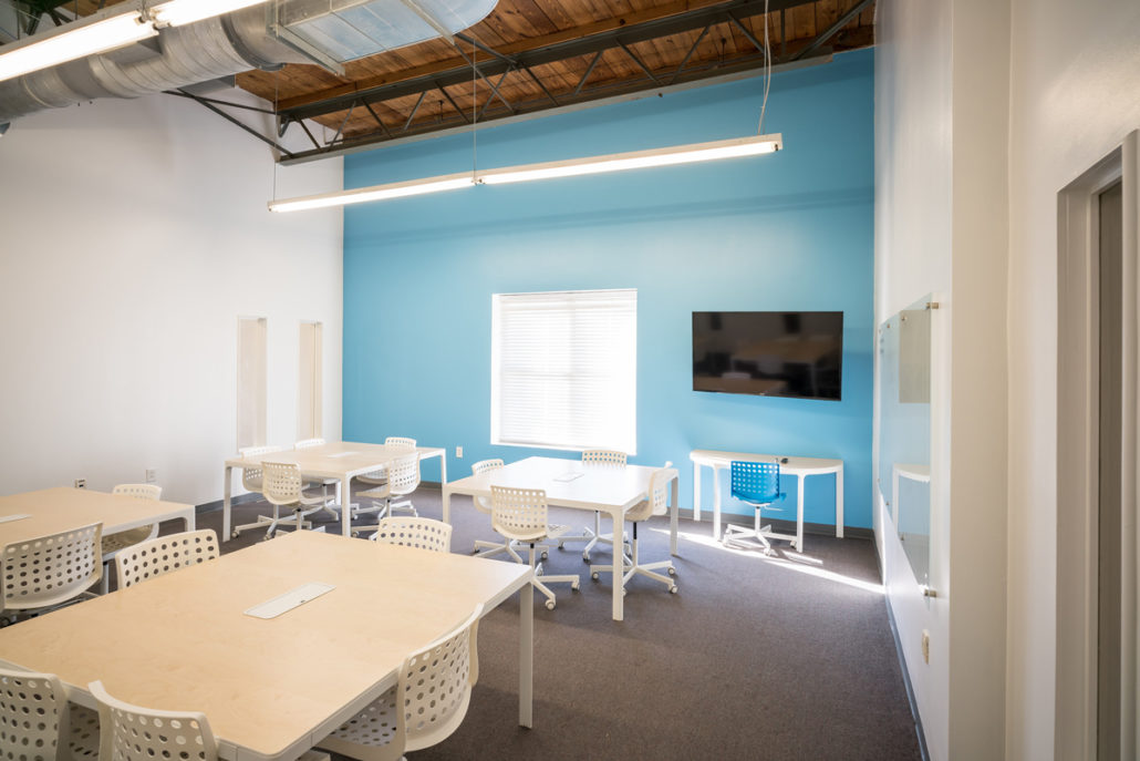 Hygge Coworking West Charlotte image 5