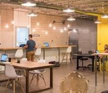 Hygge Coworking West Charlotte profile image
