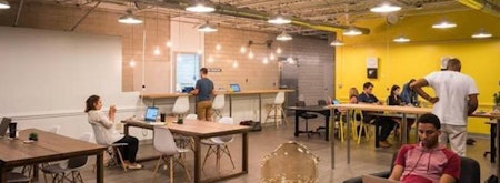 Hygge Coworking West Charlotte