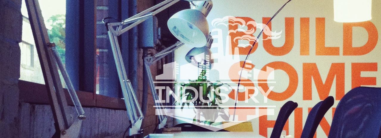 Industry profile image