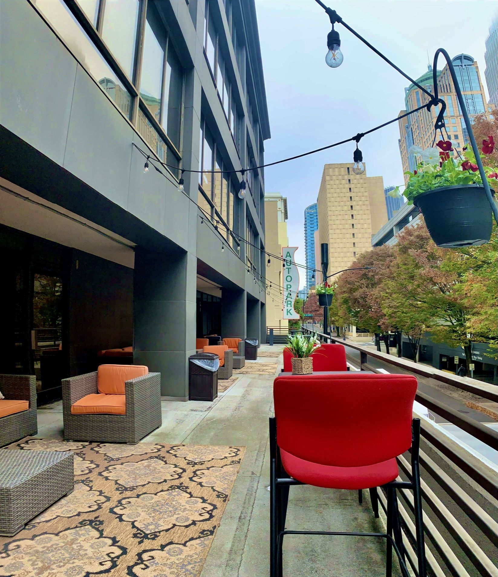 Packard Place image 2