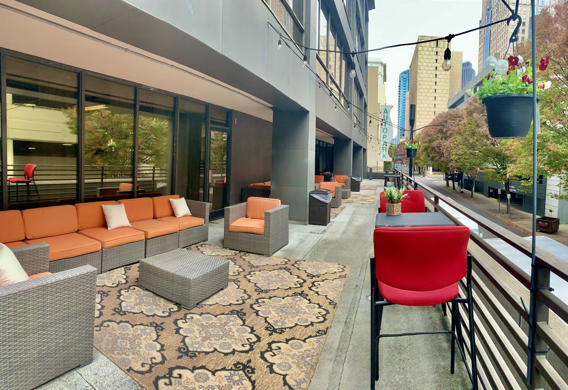 Packard Place image 4