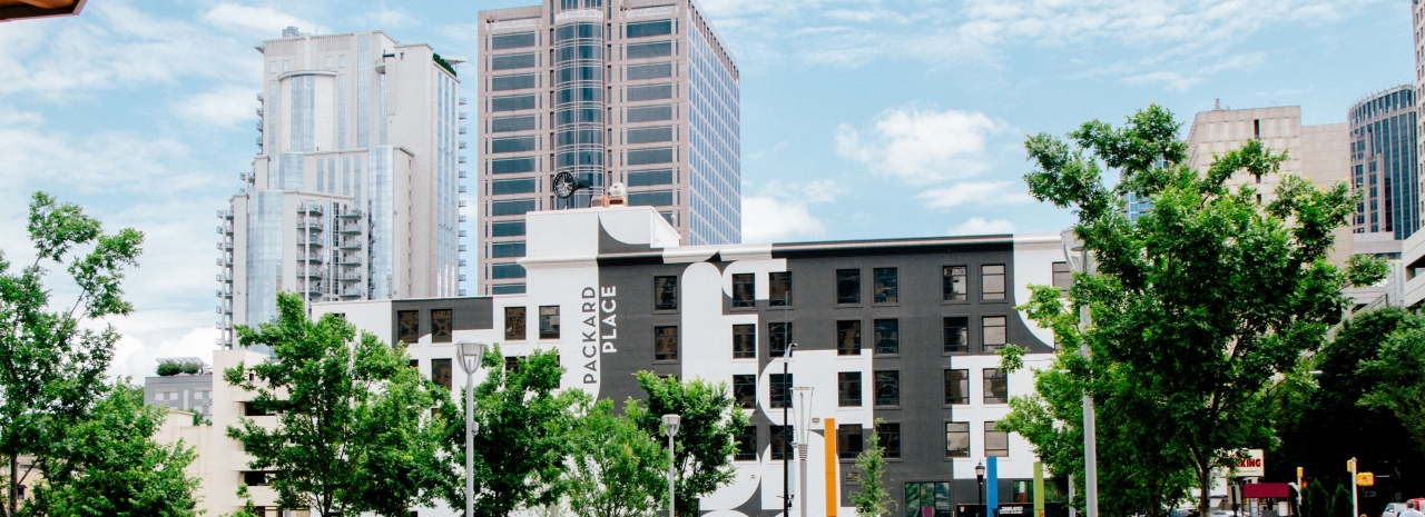 Packard Place profile image