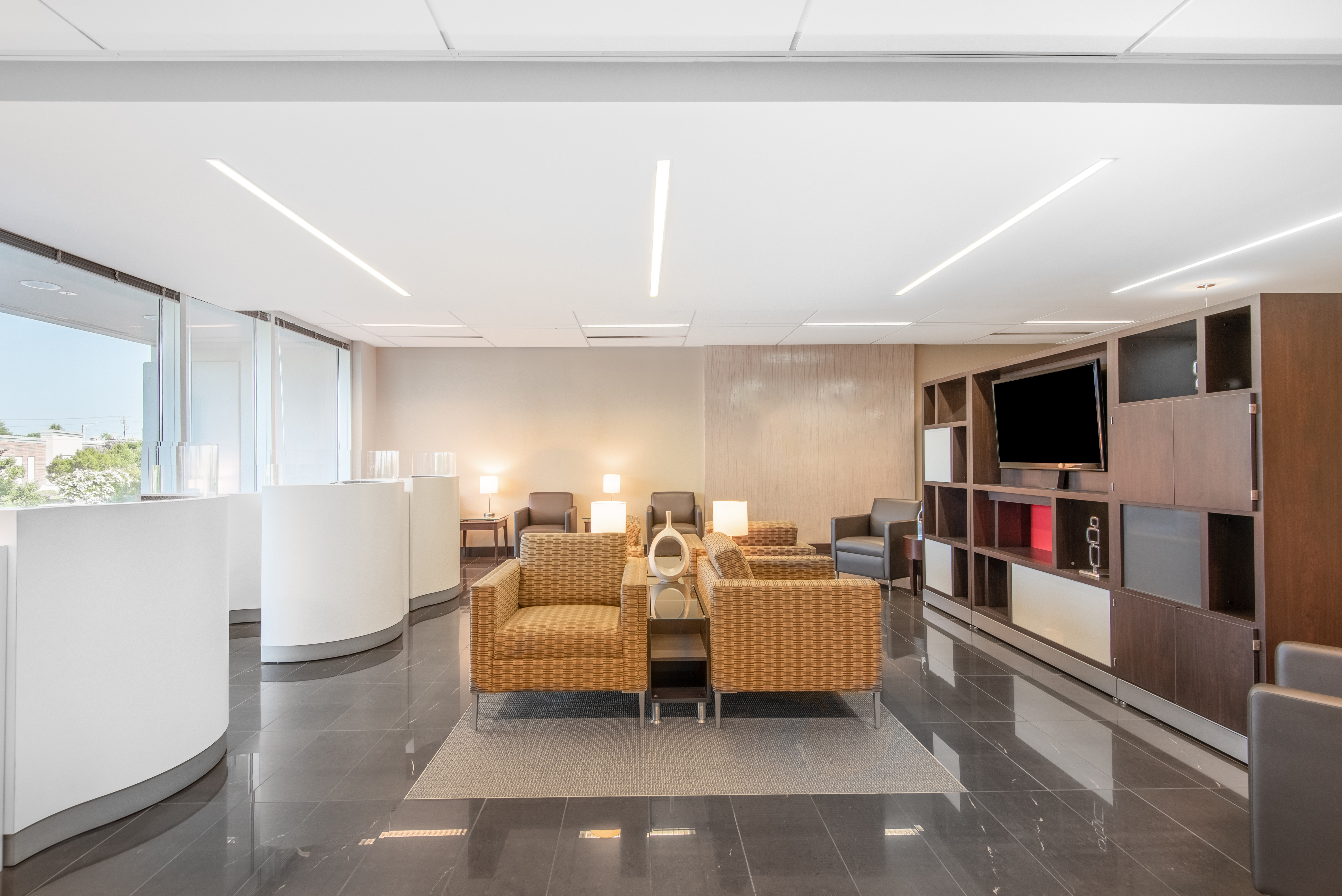 Regus - North Carolina, Charlotte - Perimeter Woods image 5