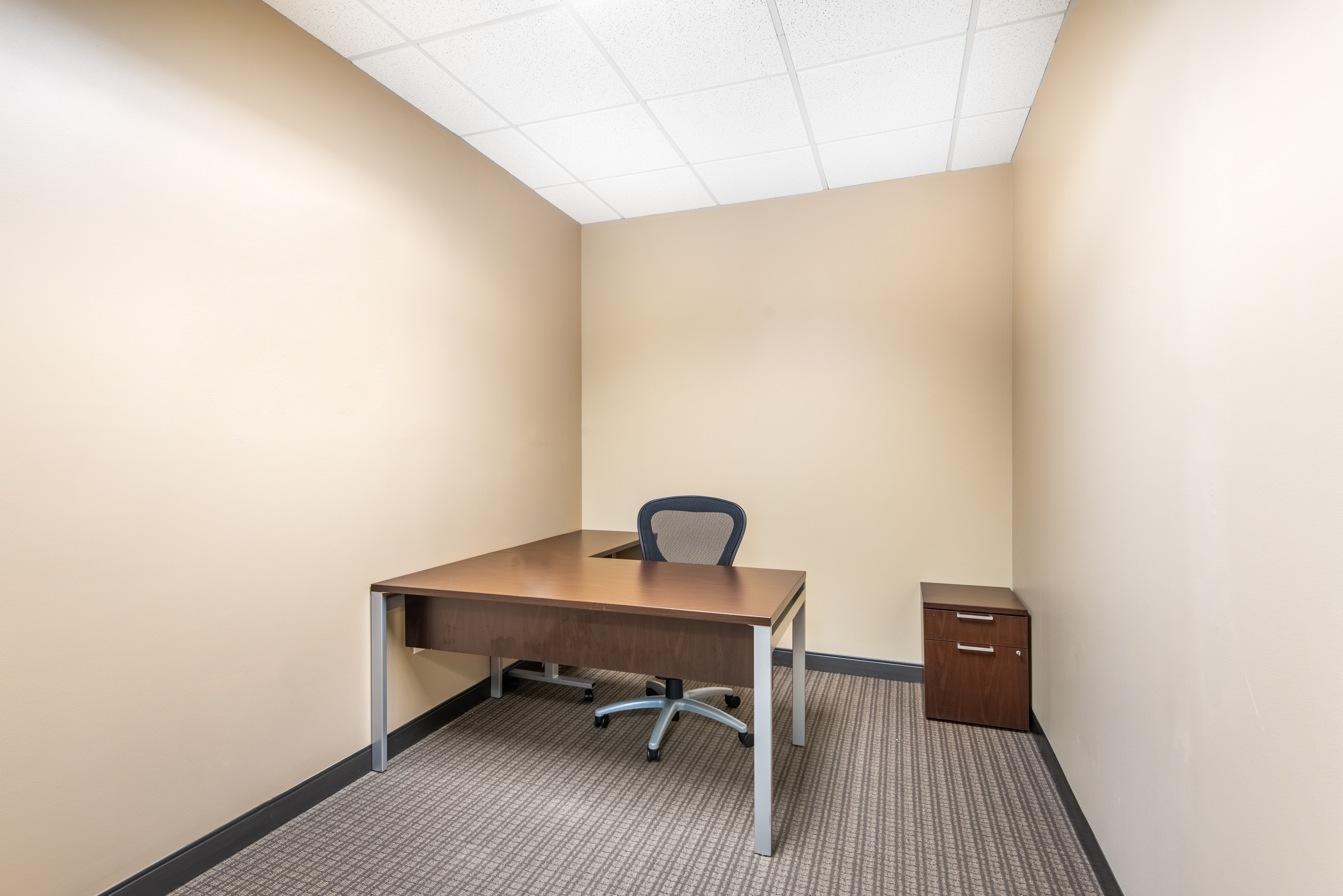 Regus - North Carolina, Charlotte - Perimeter Woods image 3