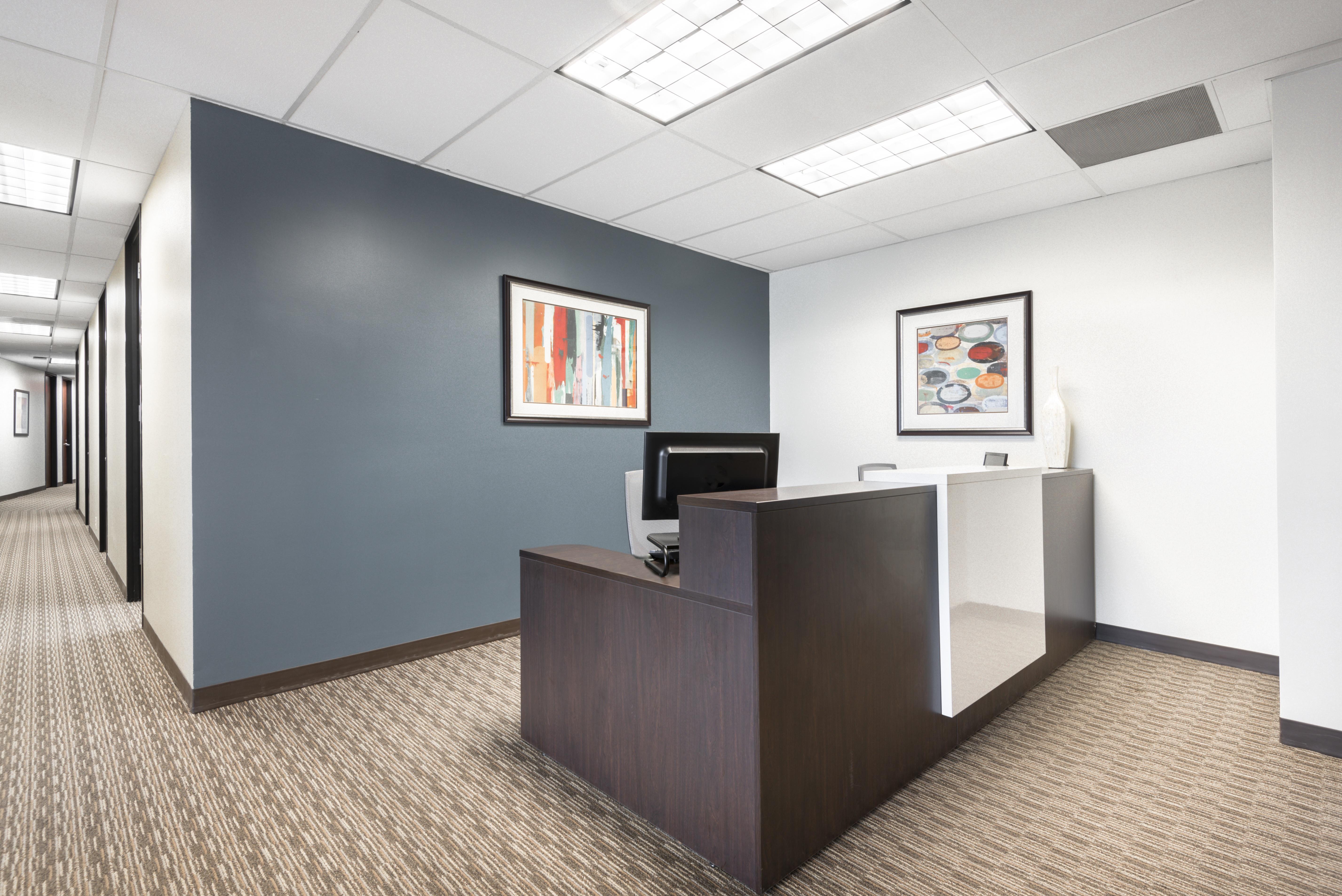 Regus - North Carolina, Charlotte - Piedmont Southpark image 2