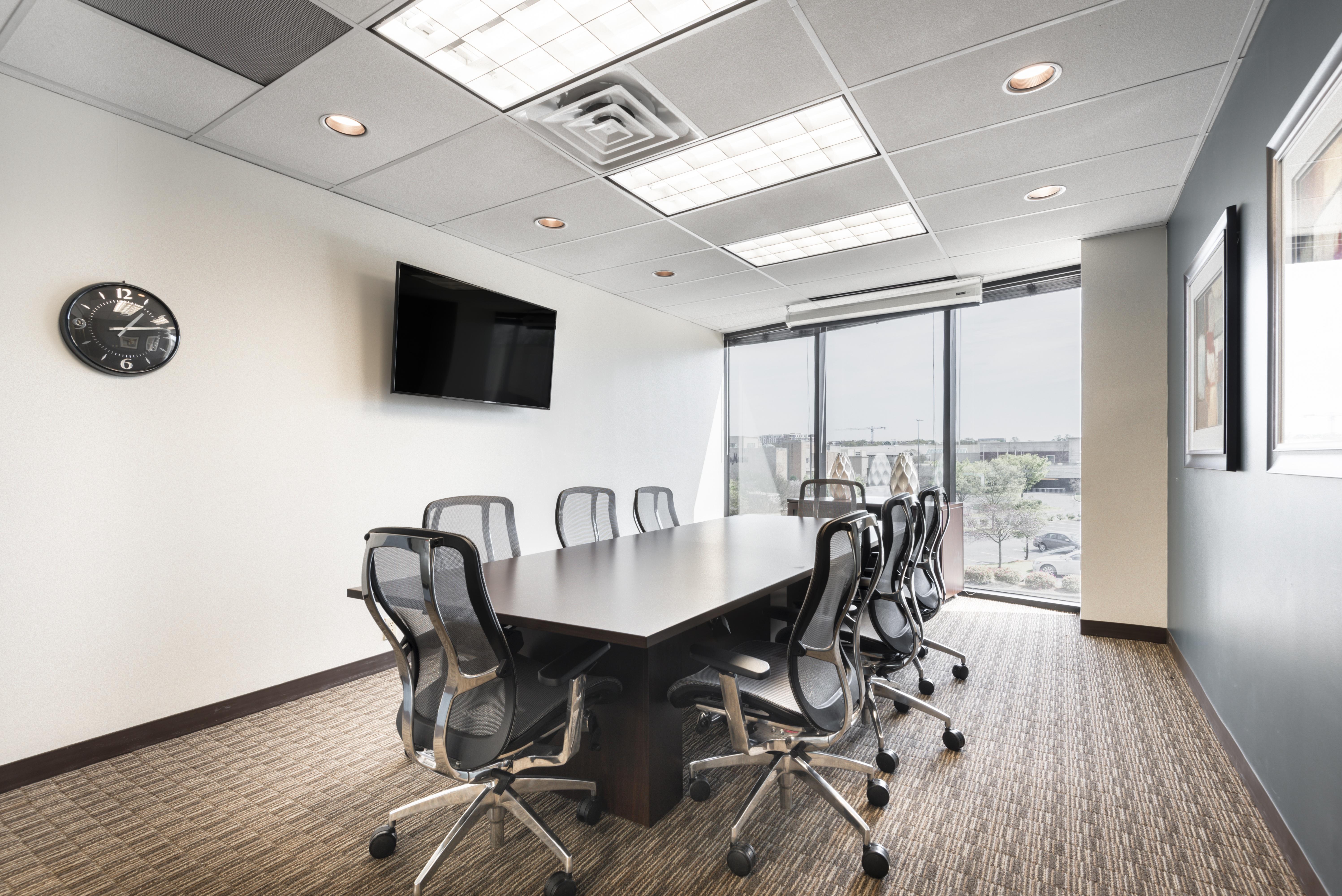 Regus - North Carolina, Charlotte - Piedmont Southpark image 5