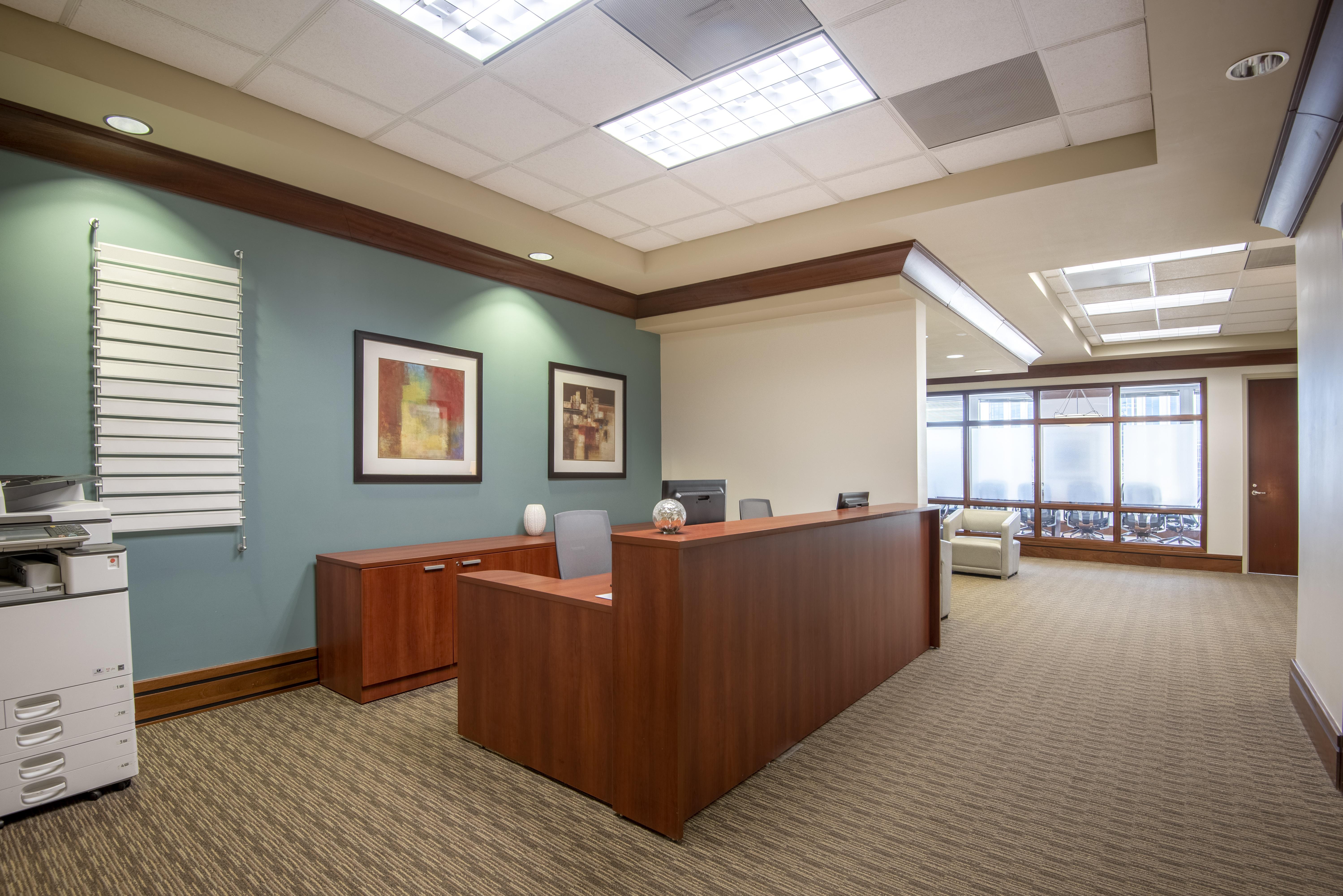 Regus - North Carolina, Charlotte - Southpark Fairview (Office Suites Plus) image 2