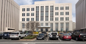 Regus - North Carolina, Charlotte - Southpark Fairview (Office Suites Plus) profile image