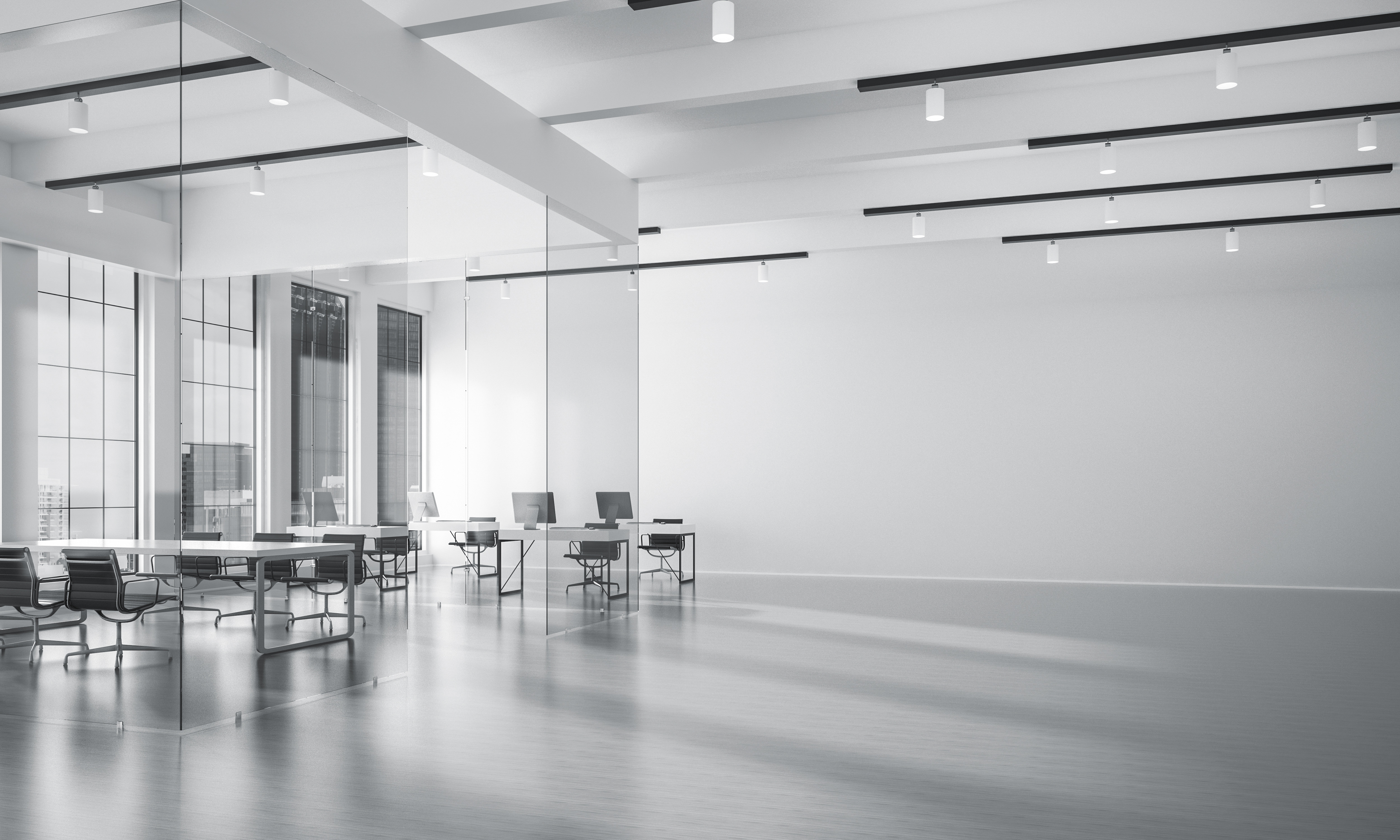 Regus - North Carolina, Charlotte - SouthPark image 2