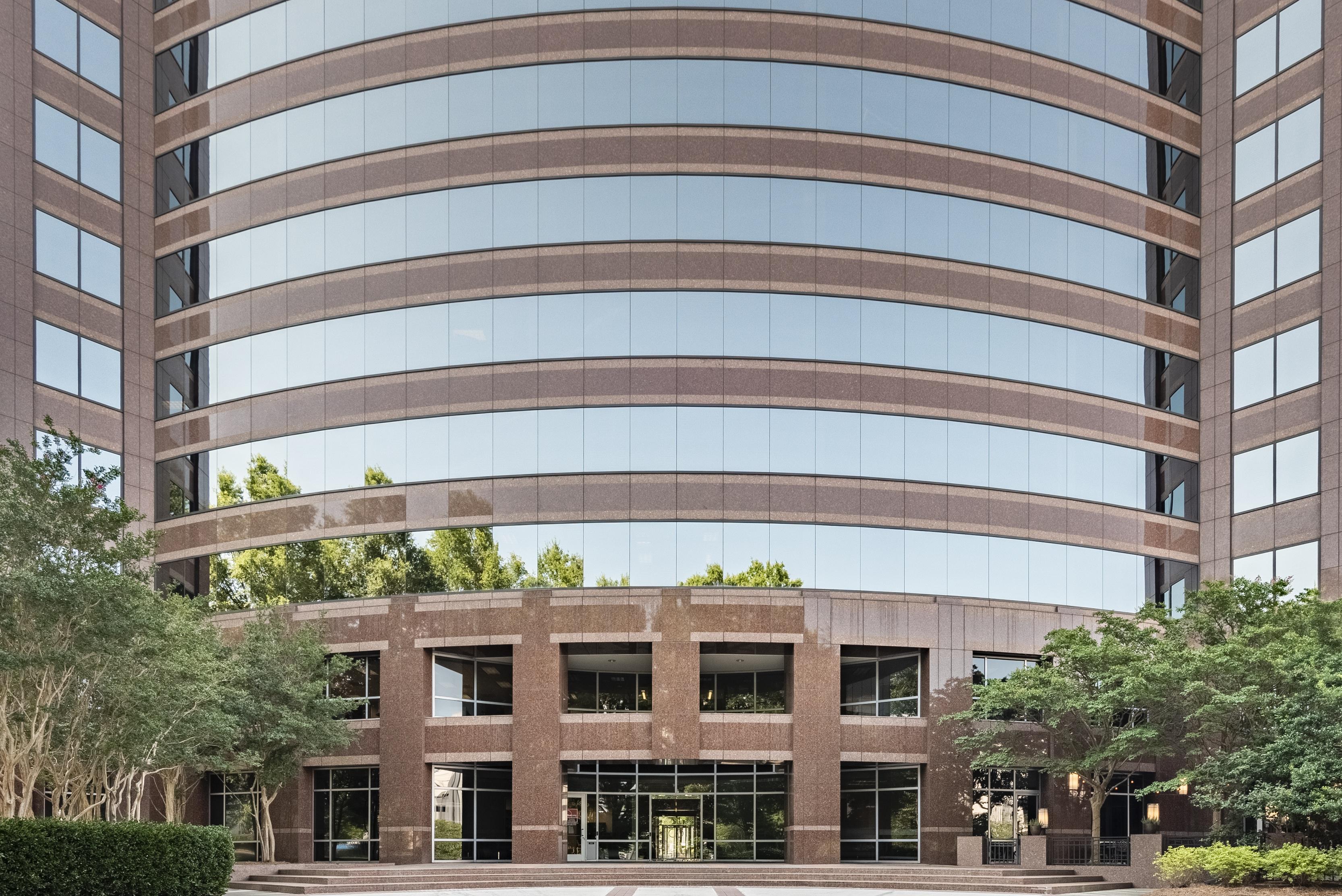 Regus - North Carolina, Charlotte - SouthPark profile image