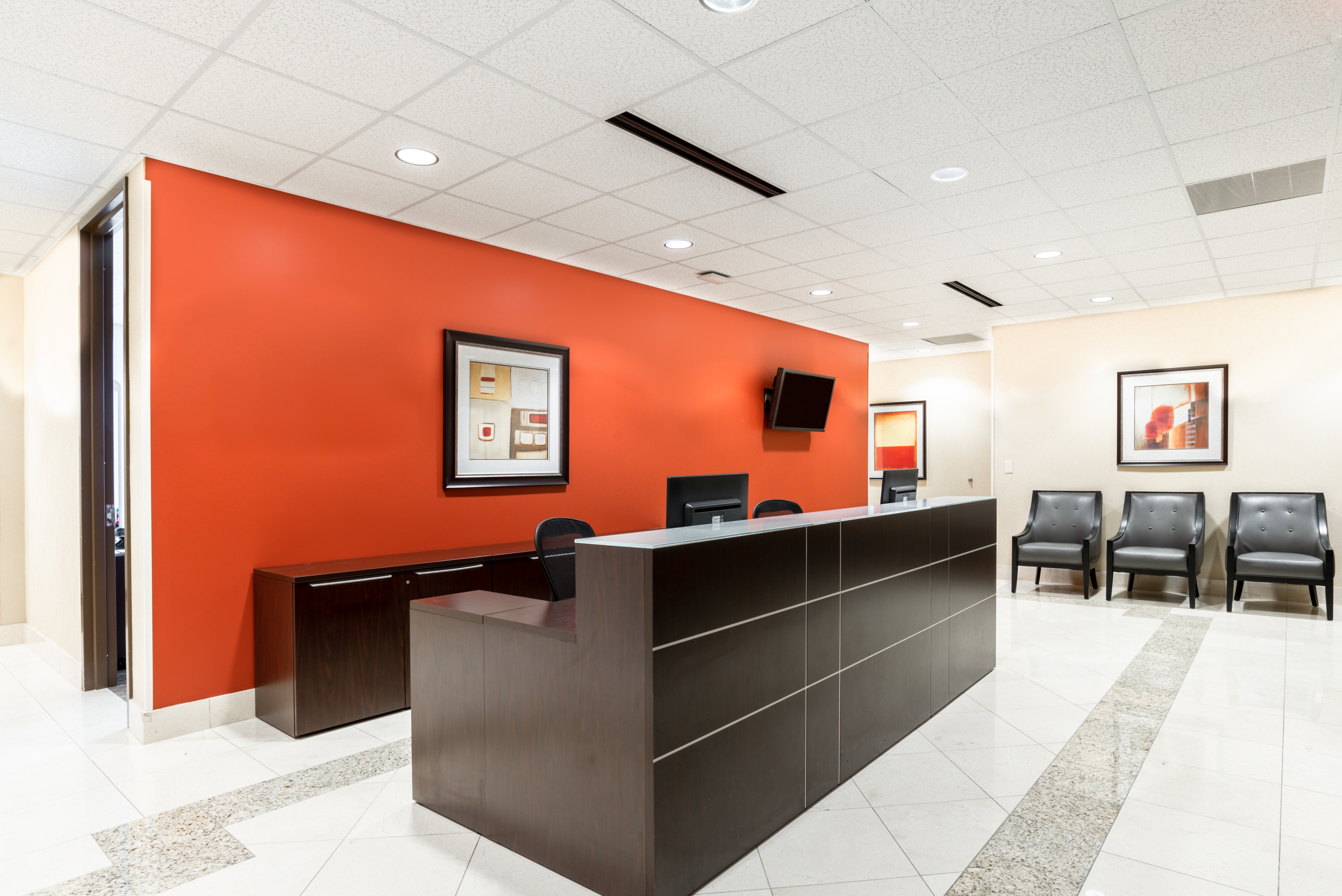Regus - North Carolina, Charlotte - Toringdon image 2