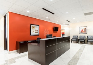 Regus - North Carolina, Charlotte - Toringdon image 2