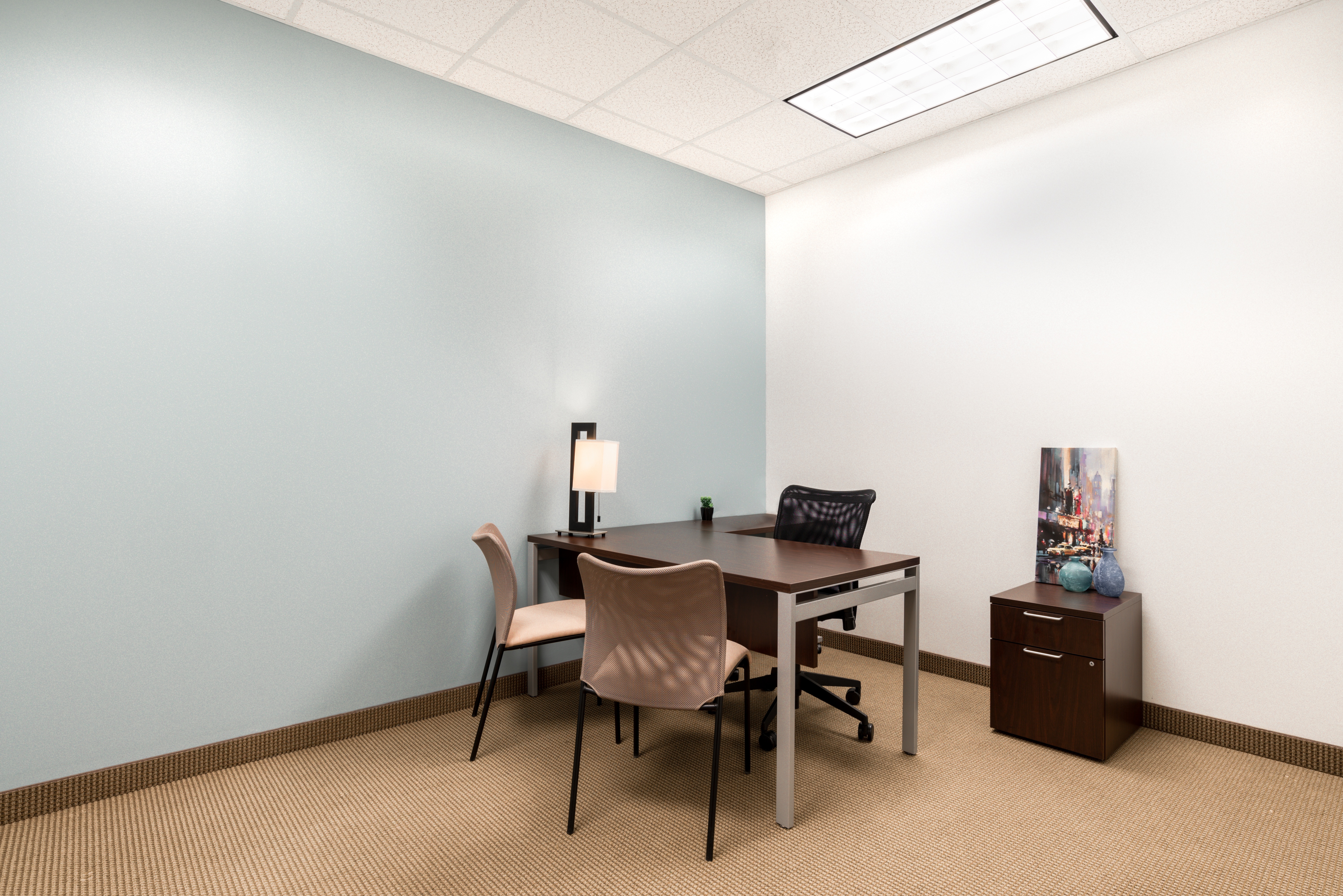 Regus - North Carolina, Charlotte - Toringdon image 3