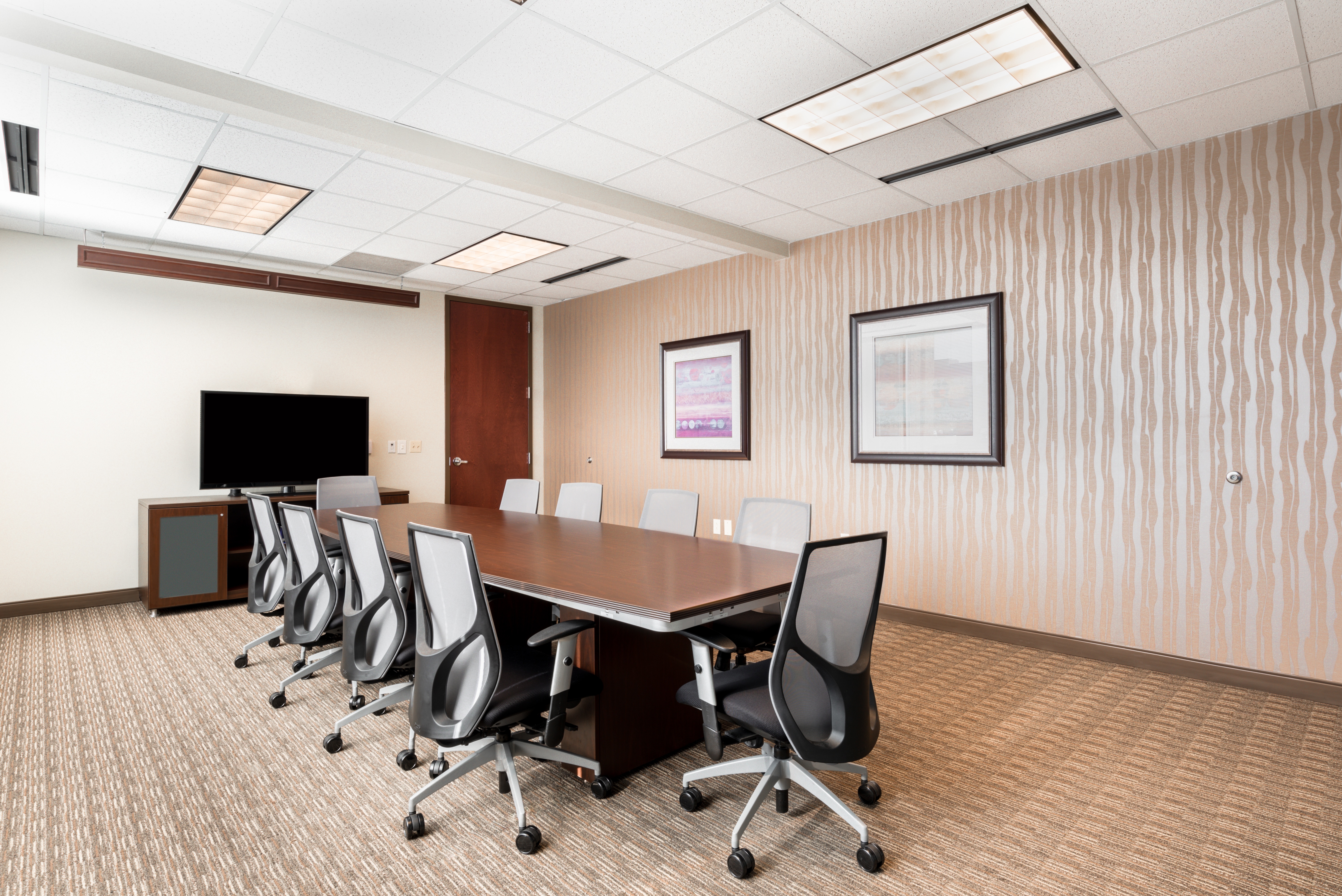 Regus - North Carolina, Charlotte - Toringdon image 4