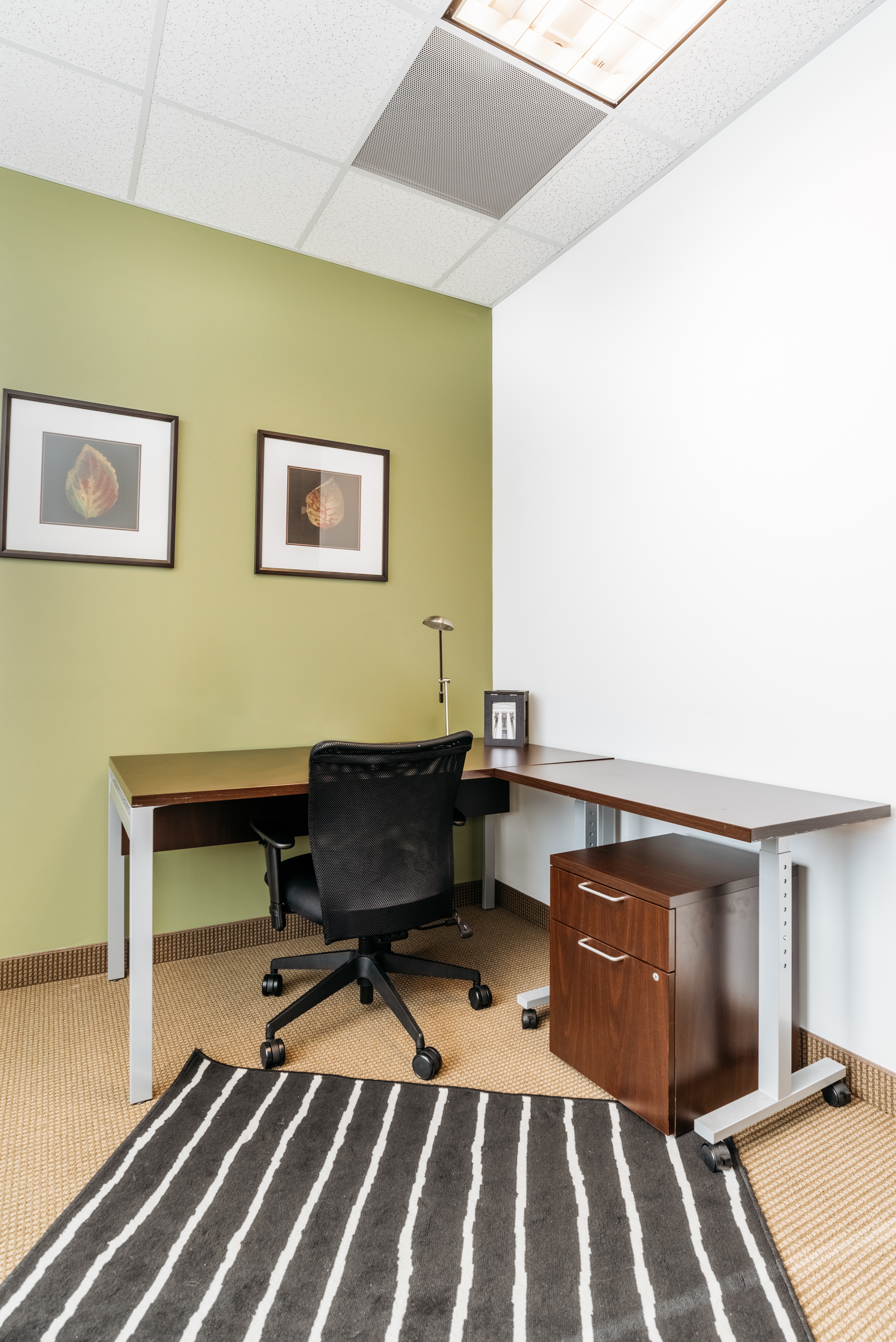 Regus - North Carolina, Charlotte - Toringdon image 5