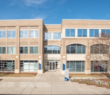 Regus - North Carolina, Charlotte - Toringdon profile image