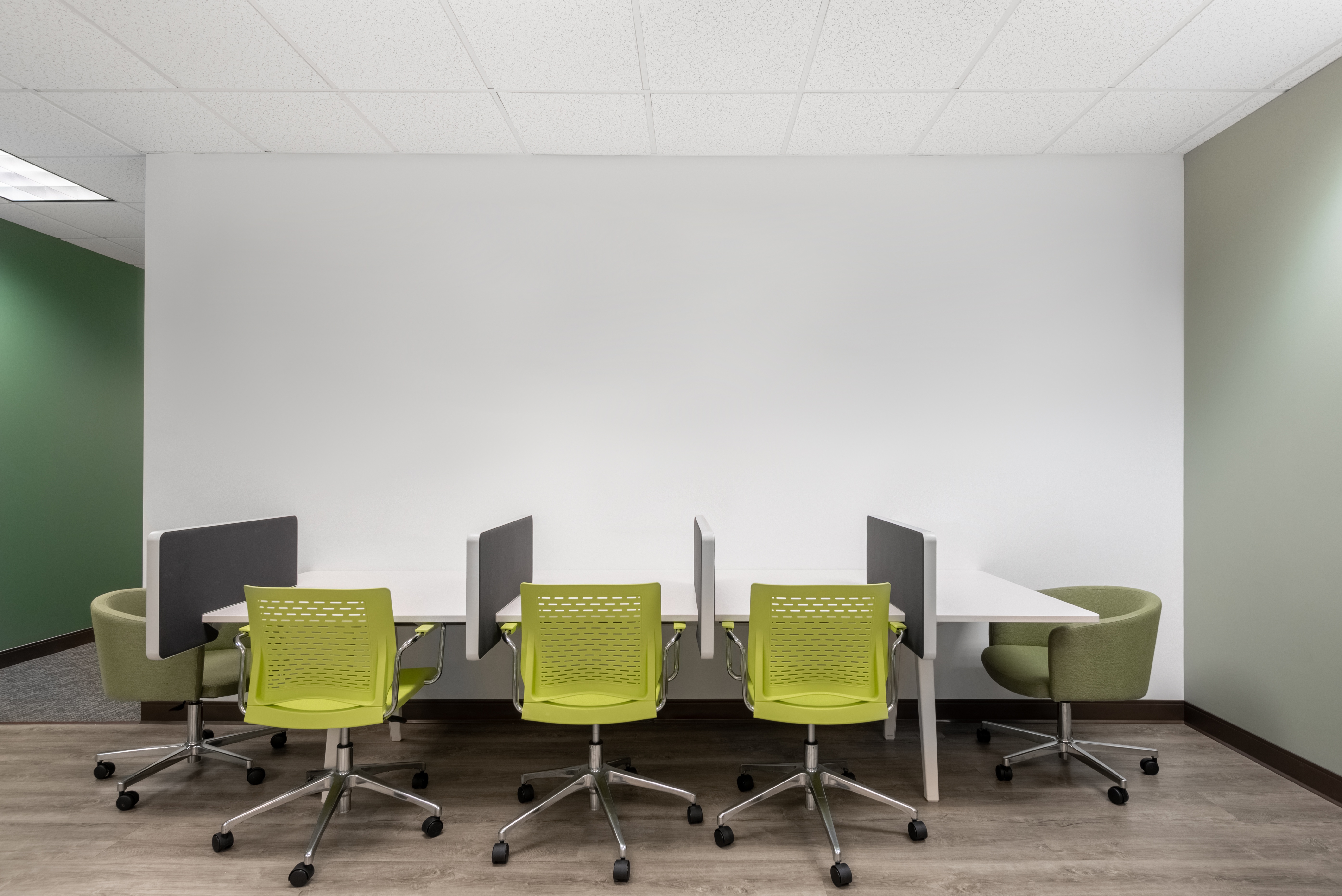 Regus - North Carolina, Charlotte - University Executive Park image 5