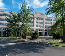 Regus - North Carolina, Charlotte - University Executive Park profile image