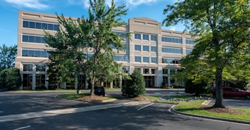 Regus - North Carolina, Charlotte - University Executive Park profile image