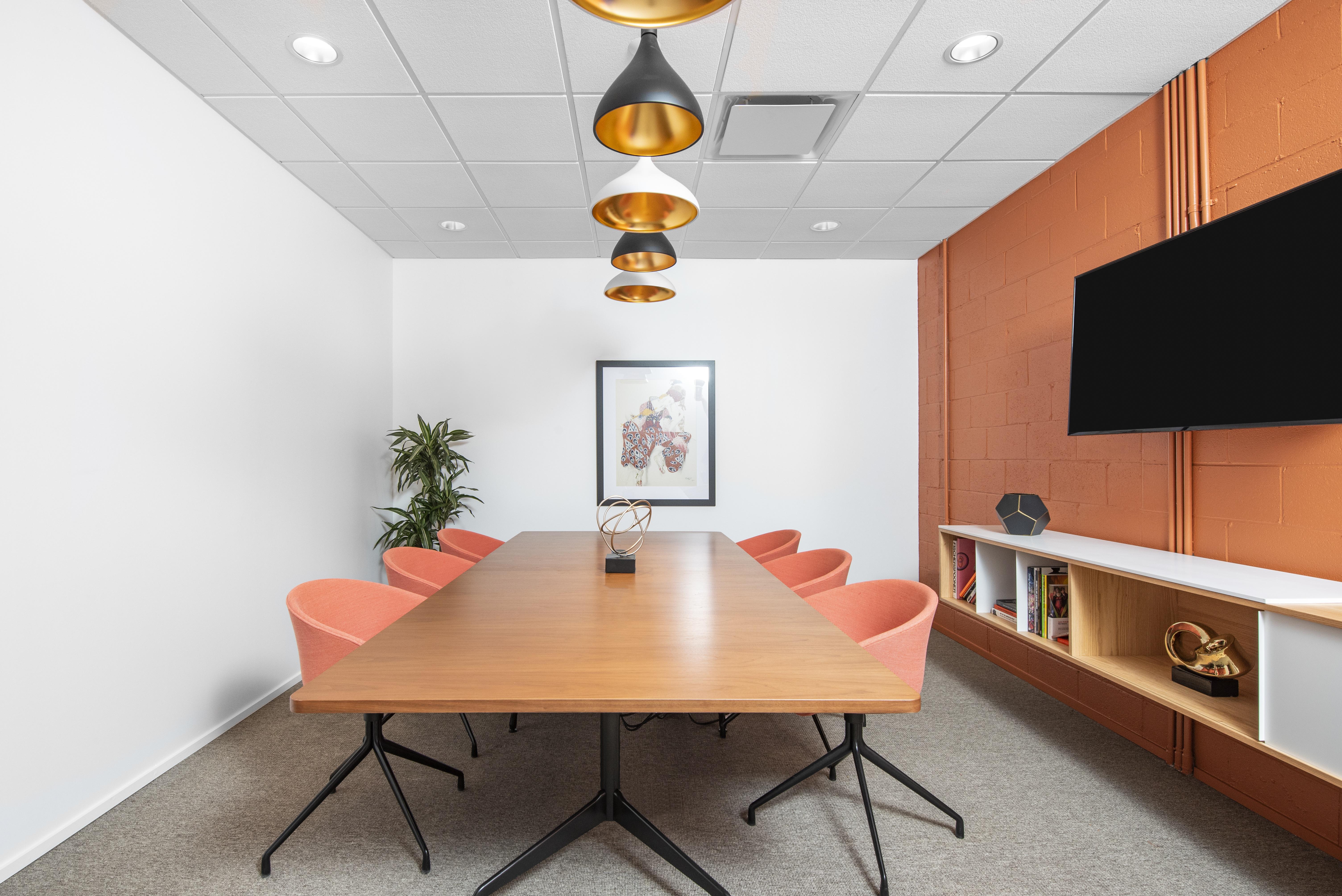 Spaces - North Carolina, Charlotte - Spaces South End image 3